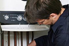 boiler repair Burrington