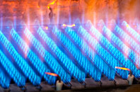 Burrington gas fired boilers